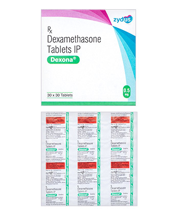 Dexone Tabletten Dexamethason