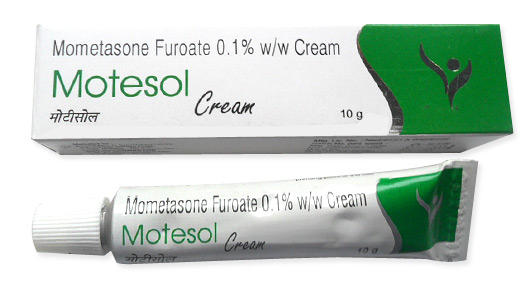 Tube Elocon Creme Mometasonfuroat