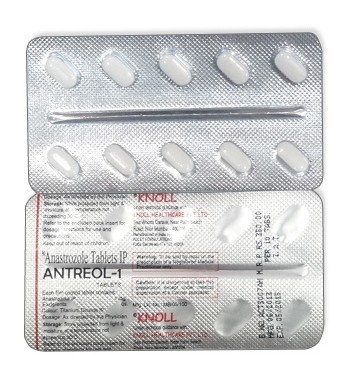 Anastrozol