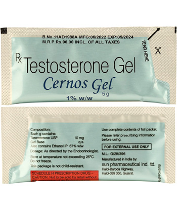 Testogel