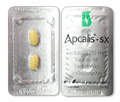 Apcalis Sx Oral Jelly