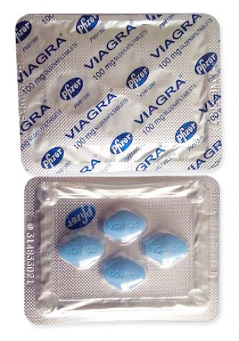 Brand viagra