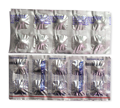 Bupropion
