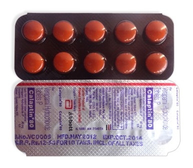 Isoptin