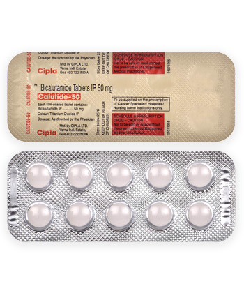 Casodex