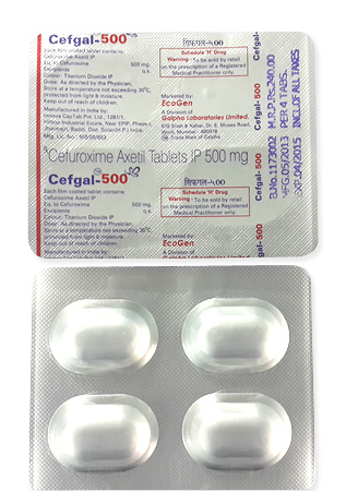 Cefuroxim
