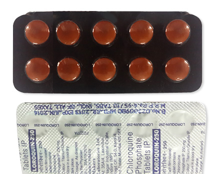 Chloroquin