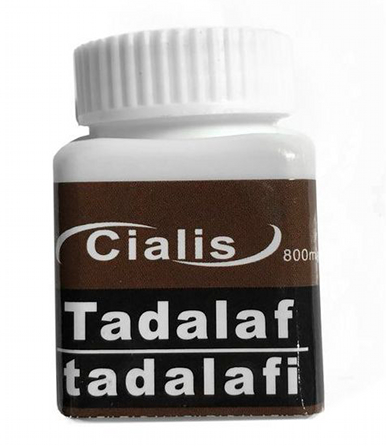 Cialis black