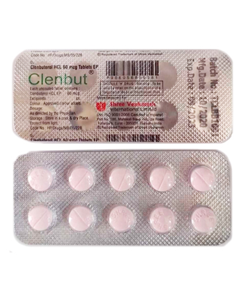 Clenbuterol