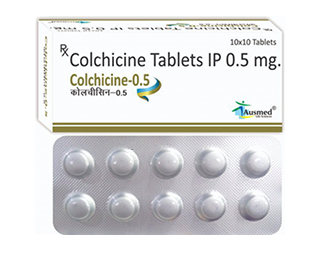 Colchicin