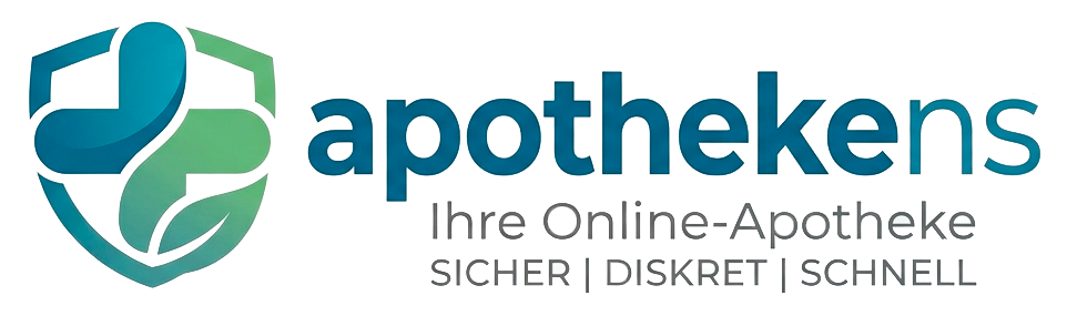 Apothekens – Ihre Online-Apotheke für Deutschland