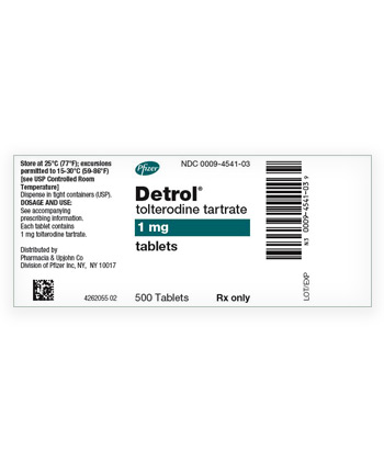 Detrusitol