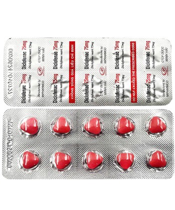 Diclofenac