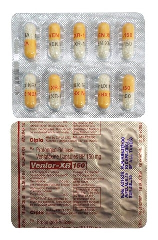 Effexor xr