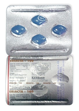 Eriacta