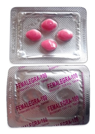 Female viagra