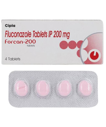 Fluconazol