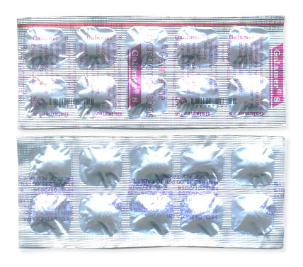 Galantamin