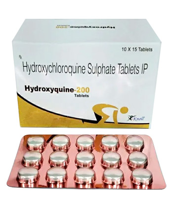 Hydroxychloroquin