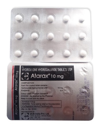 Hydroxyzin