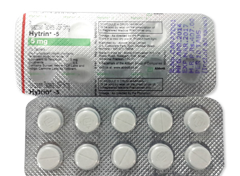 Hytrin