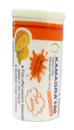 Kamagra effervescent