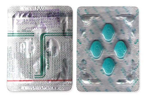 Kamagra Gold