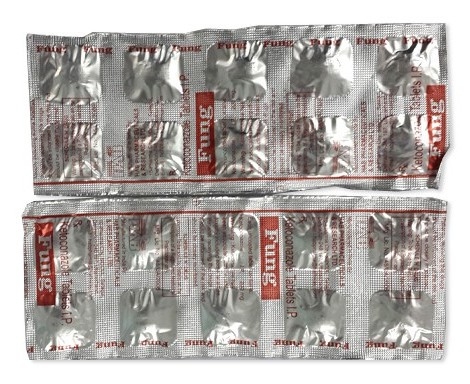 Nizoral