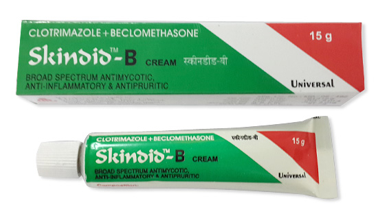 Lotrisone