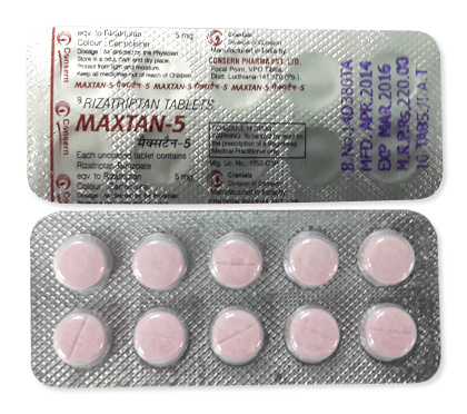 Maxalt
