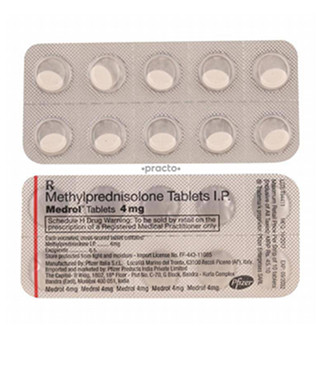 Medrol