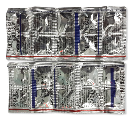Methotrexat