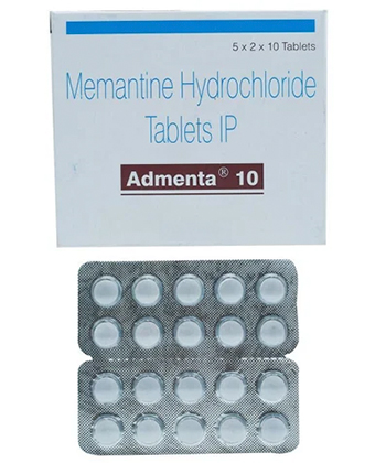 Namenda