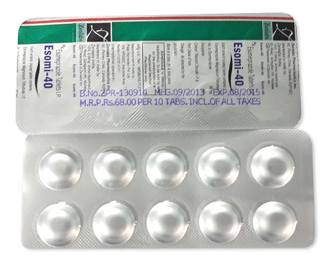Nexium