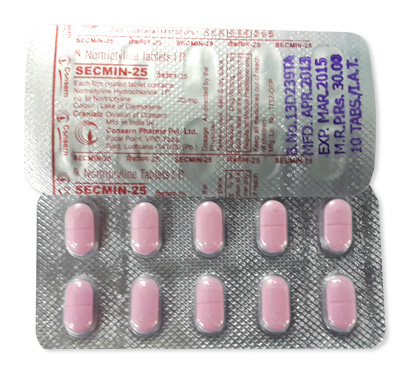 Pamelor