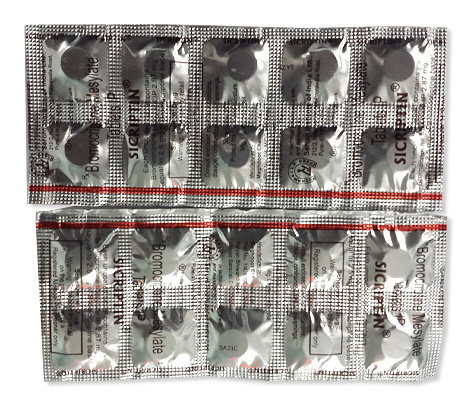 Parlodel