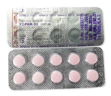 Paroxat