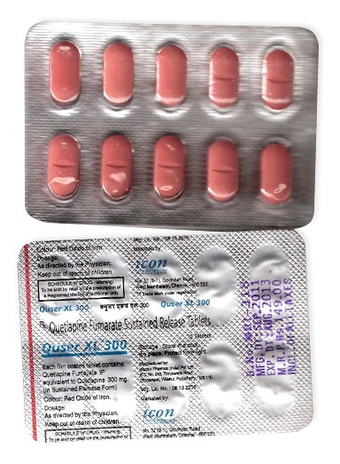 Quetiapin
