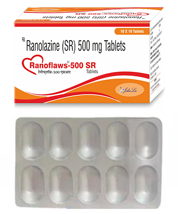 Ranexa