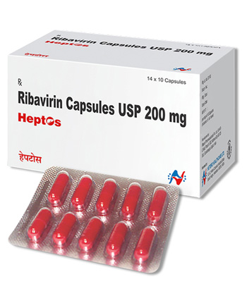 Ribavirin
