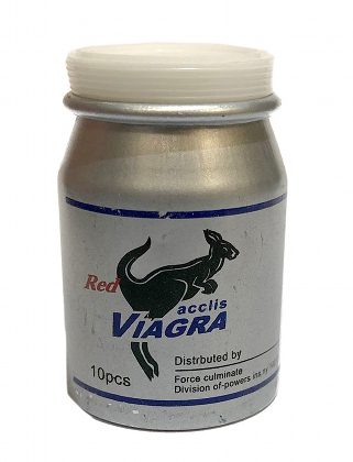 Red-viagra