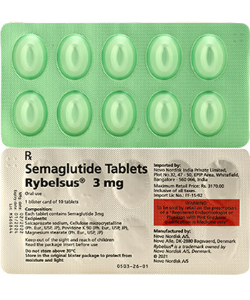 Semaglutid