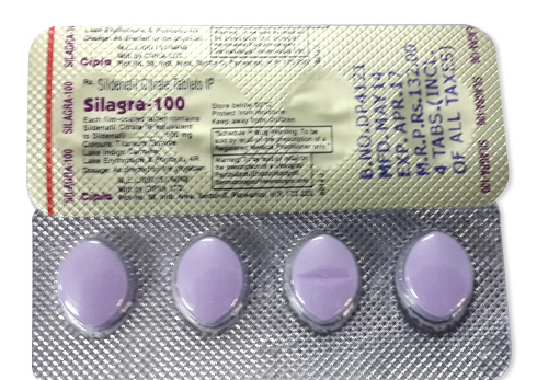 Silagra