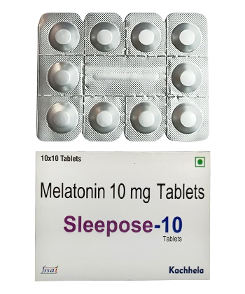 Sleepose