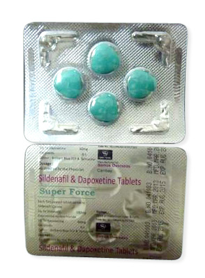 Super P-Force