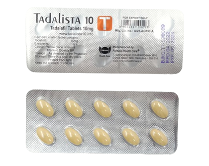 Tadalista