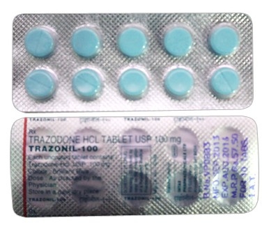 Trazodon
