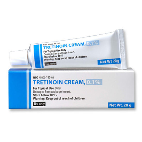 Tretinoin