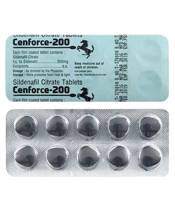 Viagra Black
