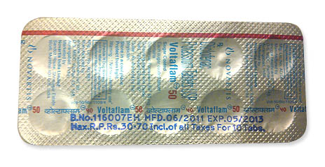 Voltaren